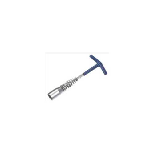 T- Handle Spark Plug Spanner - 16Mm