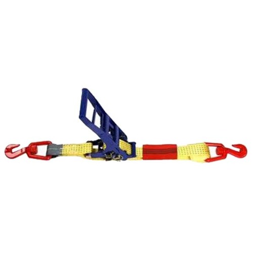 Web dog Swivel Grab Hook Both Ends 50mmx0.94M/3.8T/8mm