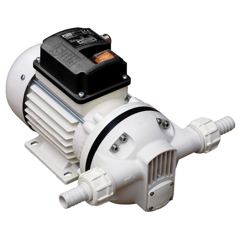 240v Adblue Pump 35lpm