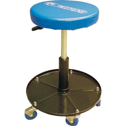 Hydraulic Adjustable Roller Seat