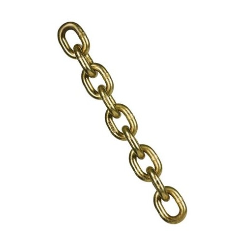 G70 Transport Chain Gold 10Mmx22.5X50Kg - 203110