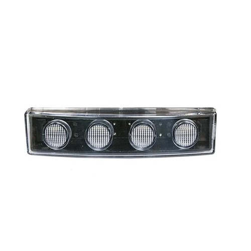 Marker Lamp White LED