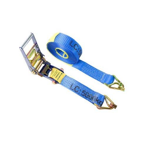 Ratchet Tie Down 75mm x 9m x 5000kg