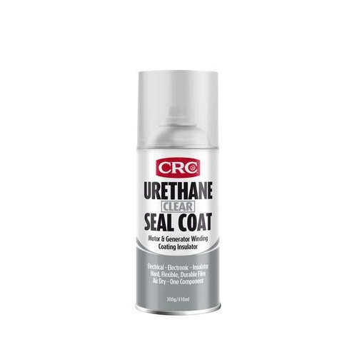 CRC Clear Urethane Seal Coat 300g - 2049