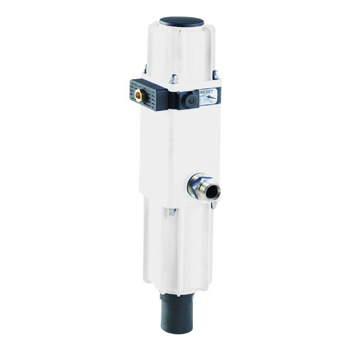 Adblue Air Op 1:1 Piston Stub Pump - LPM