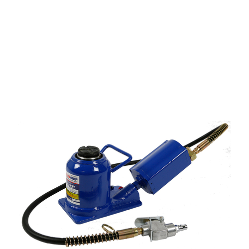 Bottle Jack Air 20000Kg Squat Air/Hydraulic