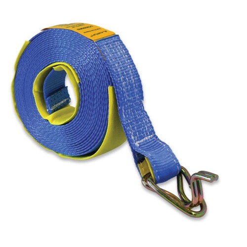 Replacement Strap 50mm x 9m 2500kg (LC)
