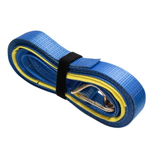 Ratchet Tie Down Replacement Strap to suit 204205 - 205316