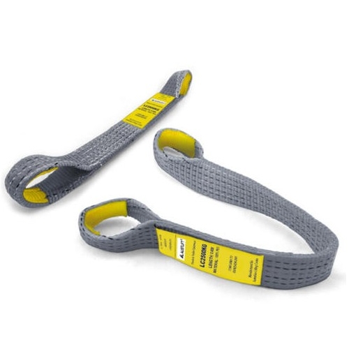 Strap Axel Soft Eye 2500KG 50mmx0.63m; Austlift 205346 - 205346