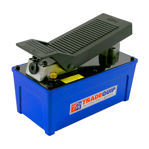 Air / Hydraulic Pump 10000Psi