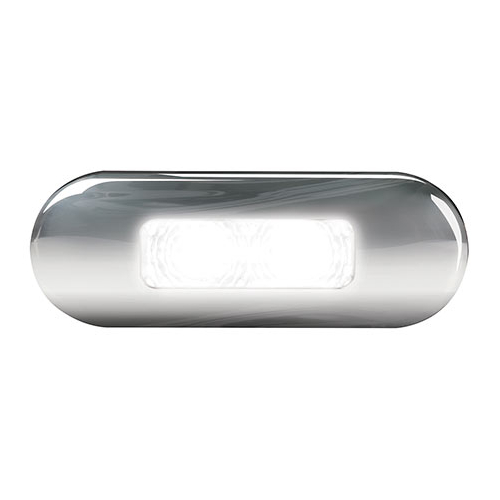 Front Maker Light  White Led 12/24
