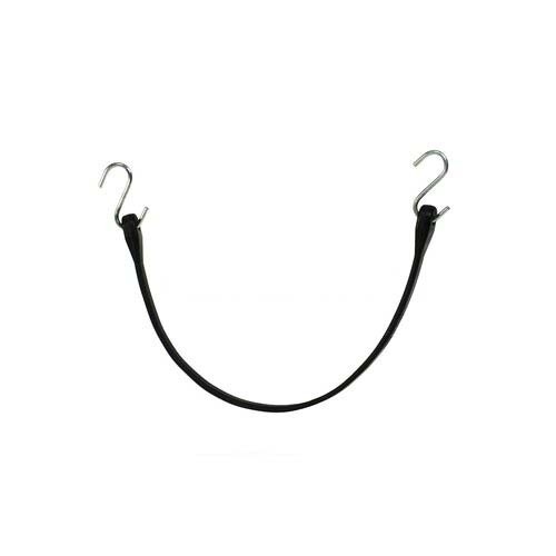 Rubber Jockey Strap 41"