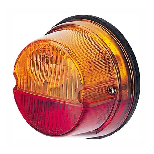 LED Tail Light Lamp Stop/Tail/Indicator Light Incandescent
