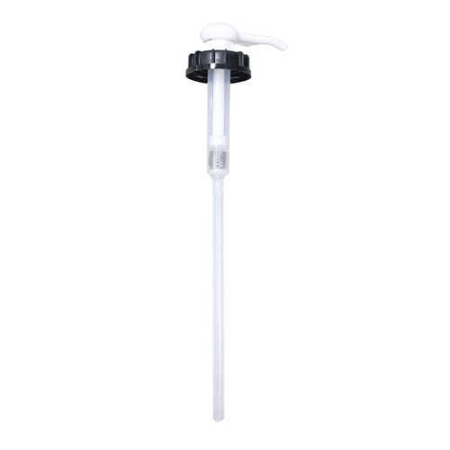 Omikron 20L Drum Pump - 20DRUPUM