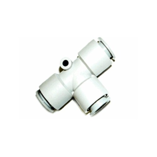 QFM14 14mm Quick-fit Union Tee