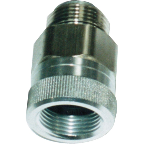 3/4" M-F BSP Straight Swivel - 20S