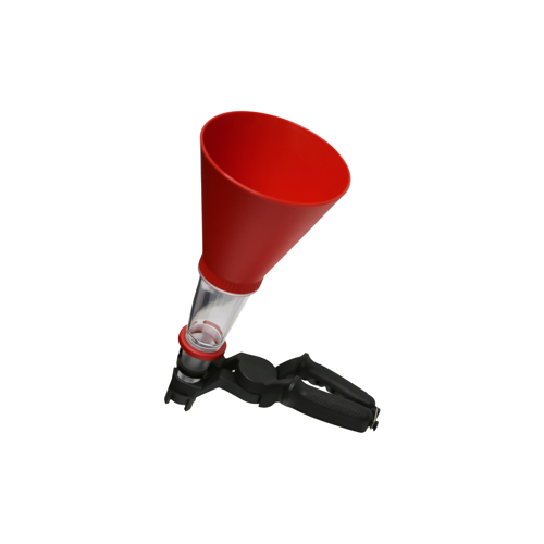No.2102 - 2 Piece Universal Oil Funnel