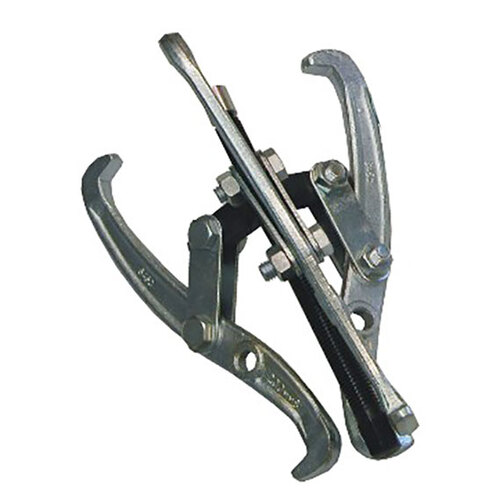 Triple Leg Reversible Puller 75Mm