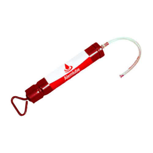 Oil Suction Gun 775Cc