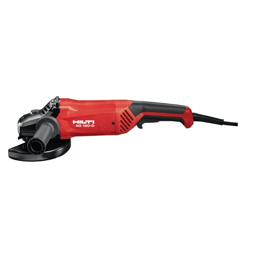 Angle grinder AG 180-20D 220-240V