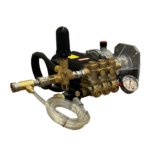 Comet Pump RW4040S