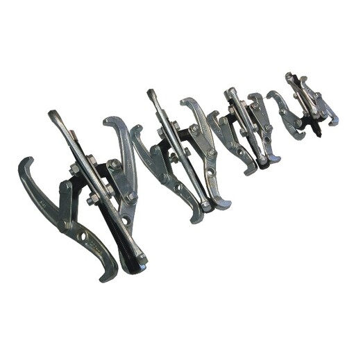4 Pc Gear Puller Set