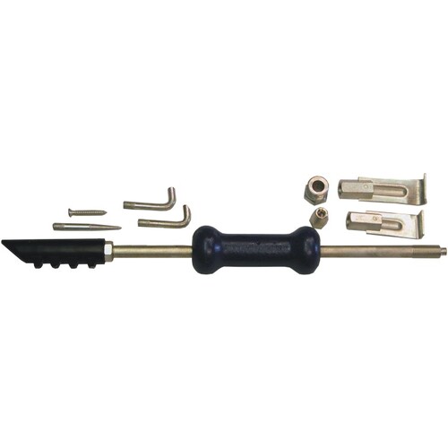 9 Pc Dent Puller Kit