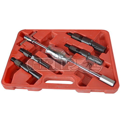 5 Pc Inner Bearing Puller Set