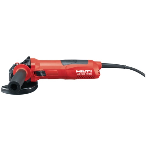 Angle grinder AG 125-19SE
