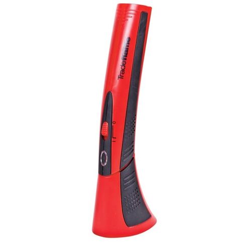 Trade Flame Electric Soldering Iron Rechargeable Lithium-Ion