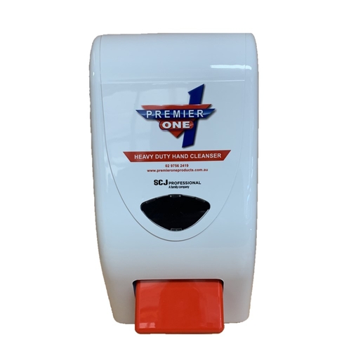 Swarfega Hand Cleaner Dispenser - 2132