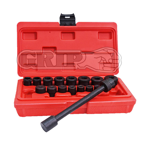 Universal Clutch Alignment Tool 17Pc