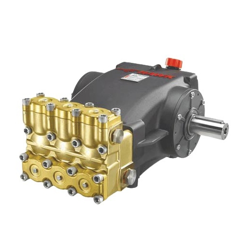 Hawk Pump 41L/Min 7250Psi  (214Hhp4150R) - 214HHP4150R