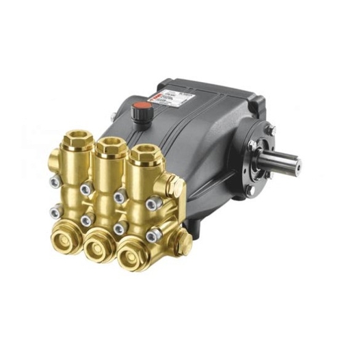 Hawk Pump - XLT1830IR - 214XLT1830IR