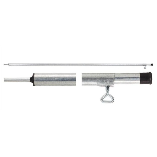 OZtrail Heavy Duty Upright Tent Pole 275cm - 216561