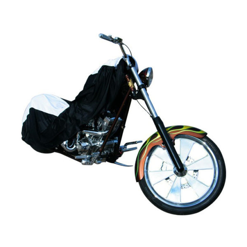 Black Showbike Cover 2.7M