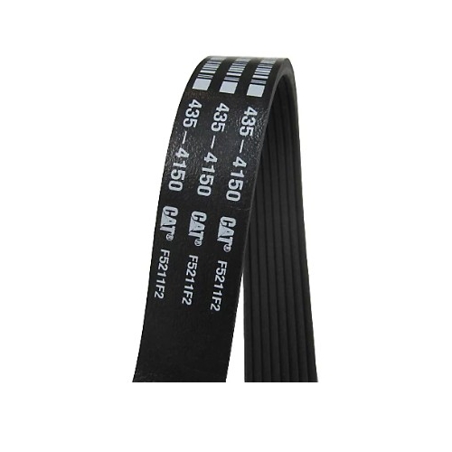 Cat Serpentine Belt - 220-1856