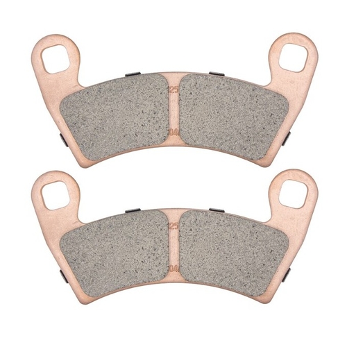 K-ASM HD PAD BRK DB 1.375 - 2208933