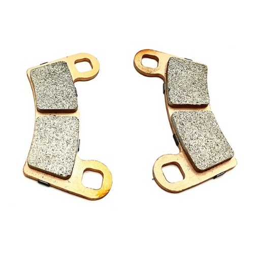 K-ASM HD PAD BRK DB 1.375 - 2208936