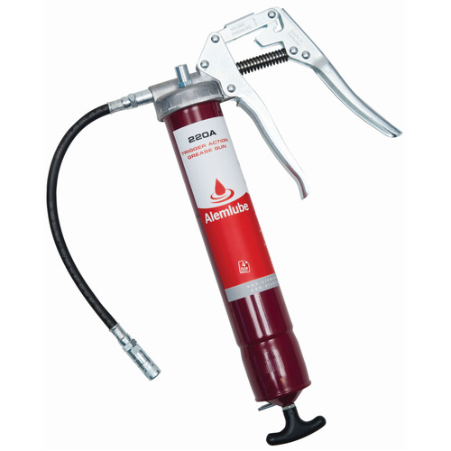 400g Trigger Action Grease Gun