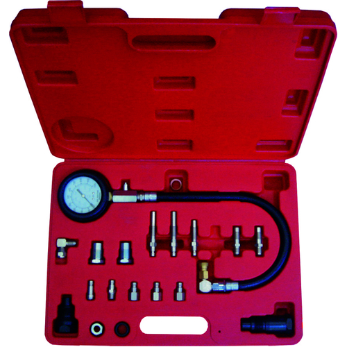 Diesel Engine Compression Tester