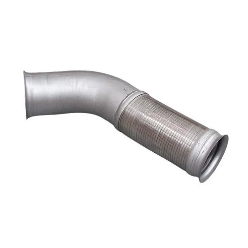 Scania Exhaust Front Pipe With Flexy