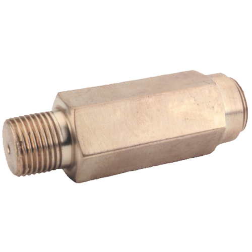 Safety Valve 3/8 NPT - 222100534