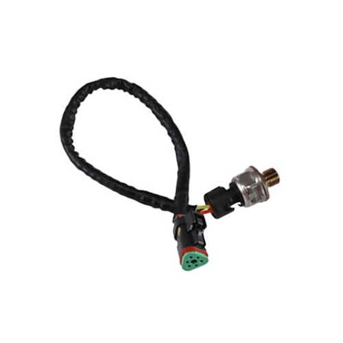 3-pin Heavy Duty Pressure Sensor - 224-4536