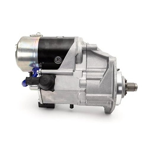 225-3150: 4.5 kW Electric Starting Motor - 225-3150