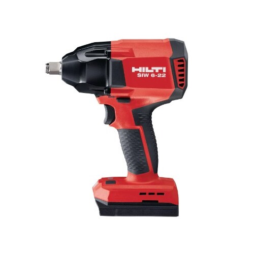 SIW 6-22 1/2 inch Cordless Impact Wrench