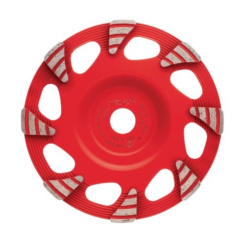 Diamond Cup DG-CW 150mm SPX Universal