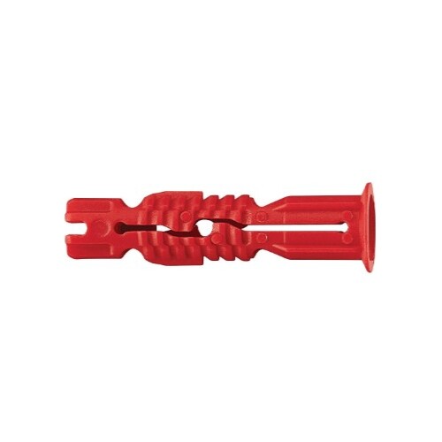 HUD-2 WALL PLUG Universal Anchor HUD-2 8x40 (400) #2287816