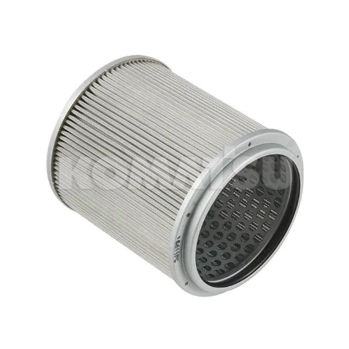 Komatsu Suction Filter - 22B-60-11160