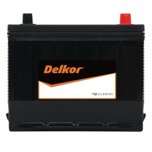 Delkor Calcium 22NF-330LS